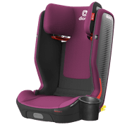 Diono Monterey 5iST FixSafe