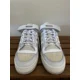 thumbnail image 2 of Ad-id-as Forum Low x Ivy Park 'Ecru Tint White' Leather Men's 9.5 FZ4389, 2 of 6
