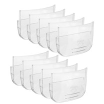 HOMEMAXS  10 Pcs Water Container Sports Bottles Rice Cooker Accessories