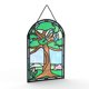 thumbnail image 4 of Vidriera colgante ventana colgante decoración colgante, 4 of 7