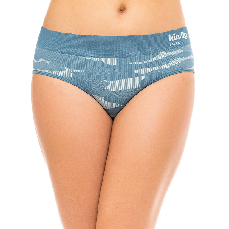 Buy online Pack Of 3 Printed Hipster Panty from lingerie for Women by In  Care for ₹479 at 29% off