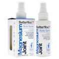 thumbnail image 3 of Spray corporal de magnesio para articulaciones de BetterYou para unisex - Spray corporal de 3,38 oz, 3 of 3