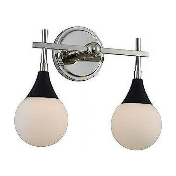 Kalco Bogart 2 Light Bath