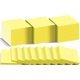 thumbnail image 1 of Notas Adhesivas 3x3 en Poste, (36 Pzas) 9 Colores Brillantes Autoadhesivas, Adhesivo Fuerte, Fácil de Colocar para el Hogar, Oficina, Cuaderno, 1 of 10