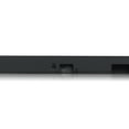 LG 2.1 Channel High Res Audio Sound Bar with DTS VirtualX SLM5Y