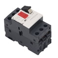 thumbnail image 4 of Motor Circuit Breaker,Motor Circuit Breaker 3P Motor Protection Circuit Breaker Motor Protector Switch User-Friendly Design, 4 of 8