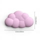 thumbnail image 3 of ReposamuñEcas para Teclado en la Nube CojíN de Apoyo para la MuñEca de Espuma ViscoeláStica de Suave para Facilitar la Escritura Alivio del Dolor Antideslizante, B Corto, 3 of 5