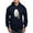 Navy, variant on CafePress - Snowy Owl Hoodie (Dark) - Pullover Hoodie, Classic, Comfortable Hooded Sweatshirt
