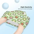 thumbnail image 4 of Teen Girls Underwear - Cute Chubby Frog Soft Cotton Briefs Panties for Teens Breathable Panty Girls Briefs, 4 of 8