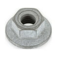 thumbnail image 2 of Scott Drake 34392-S Serrated Flange Nut 5/16 X 18, 2 of 4