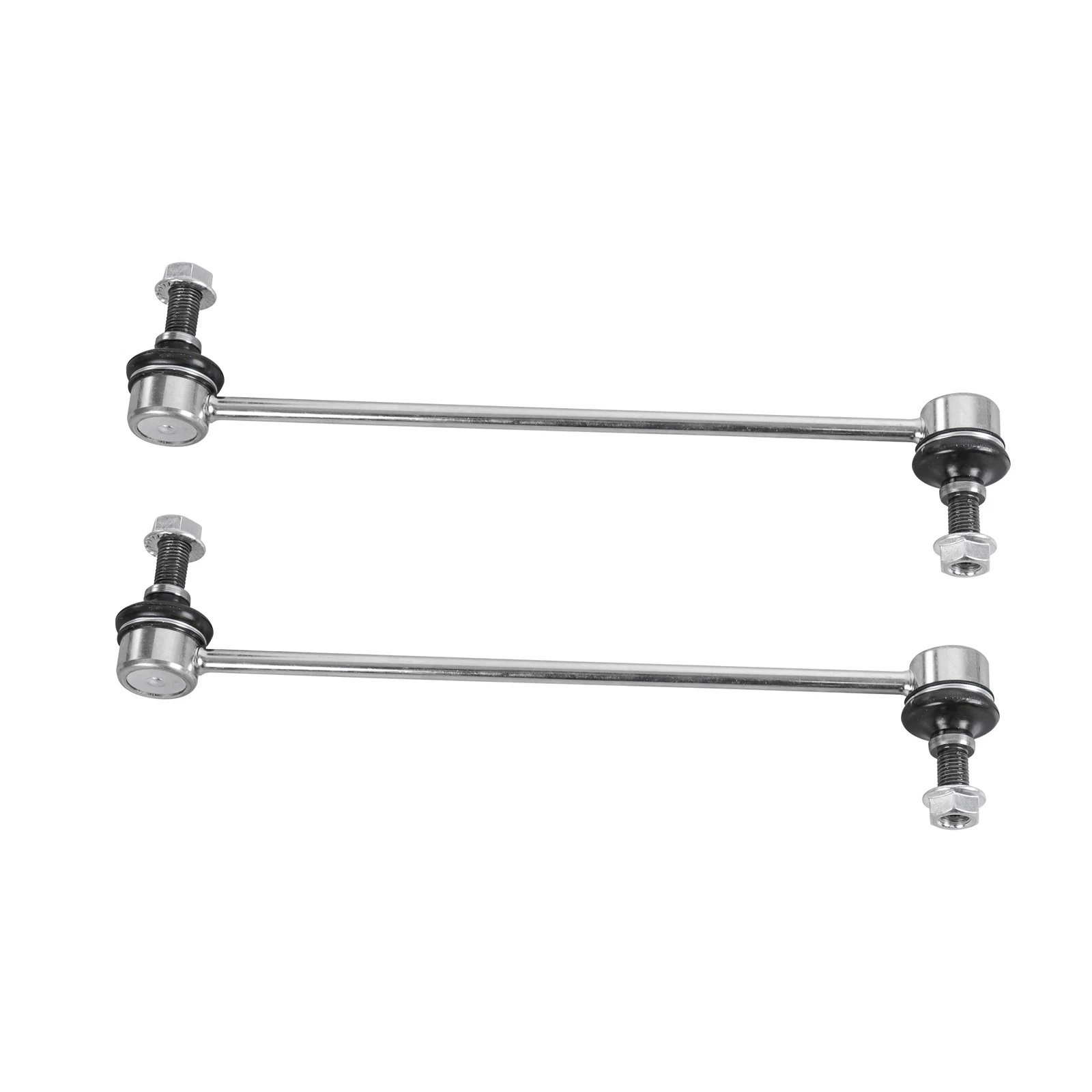 MOSTPLUS Front Lower Control Arms w/ Ball Joints for Pontiac G6 Saturn Aura Chevy Malibu