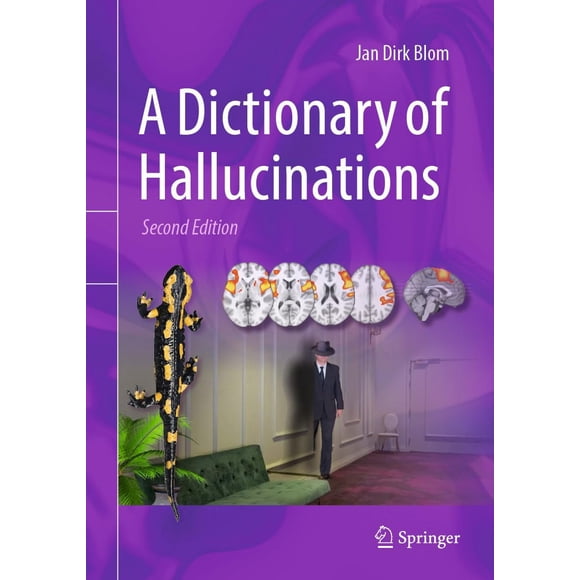 Dictionnaire des Hallucinations