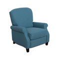 thumbnail image 1 of CorLiving Noah Linen Fabric Recliner, 1 of 6