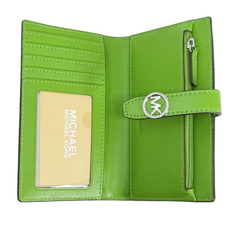 セール中❗️JANTJE_ONTEMBAAR★ウォレット財布★VASIC★グリーン セール中❗️JANTJE_ONTEMBAAR☆ウォレット財布☆VASIC☆グリーン