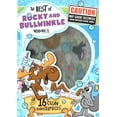 thumbnail image 3 of The Best Of Rocky And Bullwinkle Volume 1 (DVD), 3 of 3