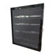 thumbnail image 4 of Vitrina para monedas de desafío, soporte para fichas de póker, caja de sombra, armario de pared Negro espesado, 4 of 9