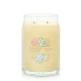 thumbnail image 4 of Yankee Candle Signature Large 2-Wick Candle, Christmas Cookie™, 20 oz, 4 of 8