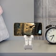 thumbnail image 6 of unbranded  Mini Accessories Mobile Phone Holder Practical Stand Household, 6 of 8
