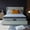 10 Inch Full, variant on High Quality Innerspring Hybrid and Cooling Gel Memory Foam Mattress and Motion Isolation