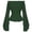 Green, variant on Womens Elegant Top Long Sleeve Boho Blouse Top Plus Size Shirt Gothic Ruffle Skirt Shirt Top Tee Shirt Women Athletic Short Sleeve Shirt Women Tan Raglan Shirt Women Spandex T Shirts for