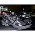 thumbnail image 2 of Men’s Size 12 ASICS Gel-1130 Black Pure Silver 1201A906-001 Brand New, 2 of 6