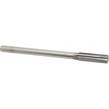 

0.665 Carbide-Tipped 6 Flute Chucking Reamer
