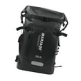 thumbnail image 2 of Colaxi 30 Liters Swimming Backpack Dry Bag for Snorkeling Rafting Multi Compartment Black, 2 of 8
