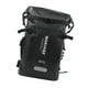 thumbnail image 1 of Mochila impermeable de 30 litros con múltiples compartimentos para viajes, resistente al desgaste y versátil. Negro, 1 of 9