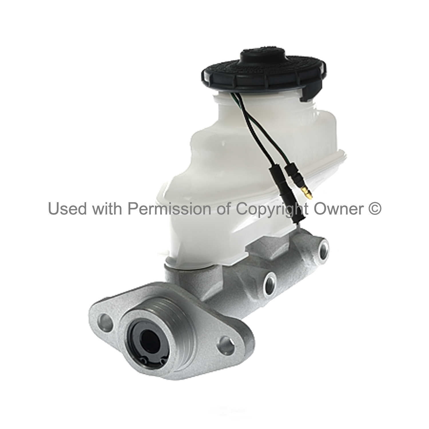 FVP Professional NM55131 New Brake Master Cylinder