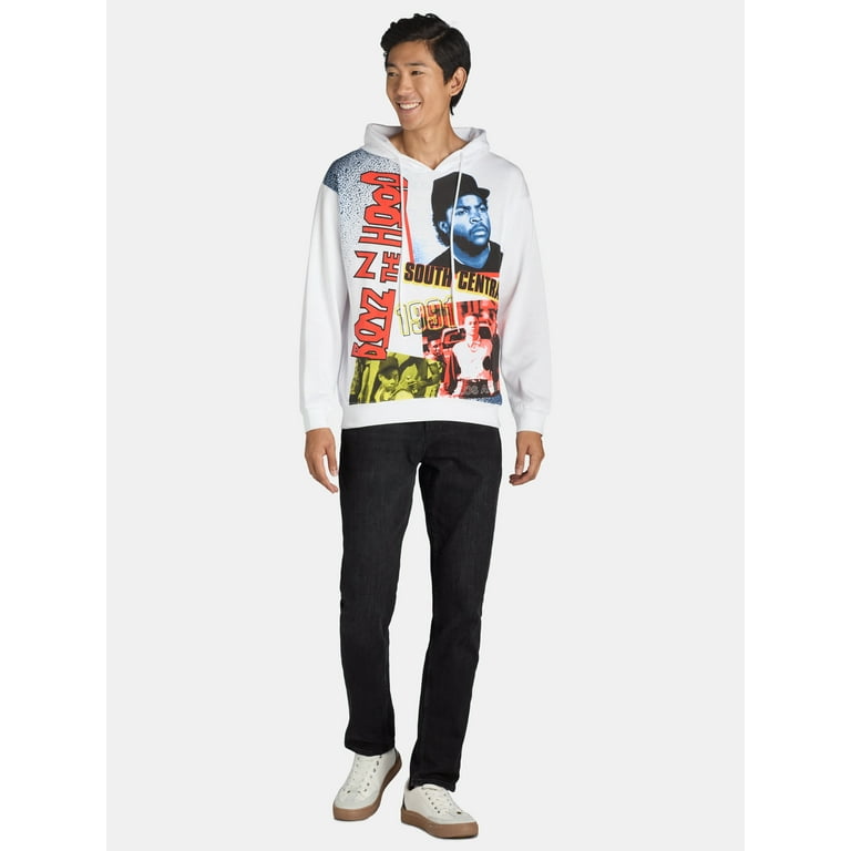Ennoy CPN HOODIE SET UP (BLACK×WHITE) L Ennoy CPN HOODIE SET UP BLACK × WHITE