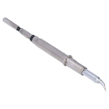 

Soldering Iron Tip Solder Head Good Heat Conduction Plug And Play For NT115-A Nano Handle C115-SI 42mm