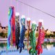 thumbnail image 3 of Decoración hogareña Gwong Windsock Dragón plegable del dragón Tela Rich Rich Dragon Wind Bandera de viento para el porche Gwong 21069240, 3 of 6