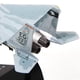thumbnail image 3 of 1:100 Colección de Decoración de Juguete de Avión de Avión Duradero para Adolescentes Adultos Niños Principiantes, 3 of 9