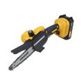 thumbnail image 7 of Electric chain saw,Handheld Chain Inch Portable 6 Chain Saw 2 Batteries With Portable Handheld Wood Branches, 7 of 7