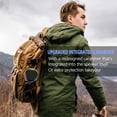 thumbnail image 4 of LSLJS Level 7 Bluetooth Speaker Bathroom Bluetooth Speaker Outdoor Sports Speaker, Bluetooth Audio, 4 of 9