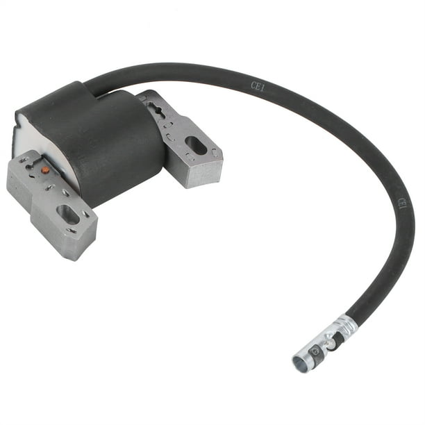 Bobina De Encendido, Accesorios Para Cortacésped Reemplazo De Fabricación Profesional Para Desbrozadora Para Extender Efectivamente La Vida útil De La Máquina