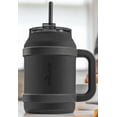 thumbnail image 2 of Reduce Cold1 Mug, 1.48 L (50 oz.)- BLACK, 2 of 3