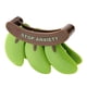 thumbnail image 4 of Clips para bolsas de alimentos, clip compacto para paquetes de alimentos, clip para sellar alimentos, pegatinas para refrigeradores Verde, 4 of 9