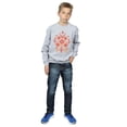 thumbnail image 4 of Harry Potter Boys Christmas Fair Isle Sweatshirt, 4 of 5