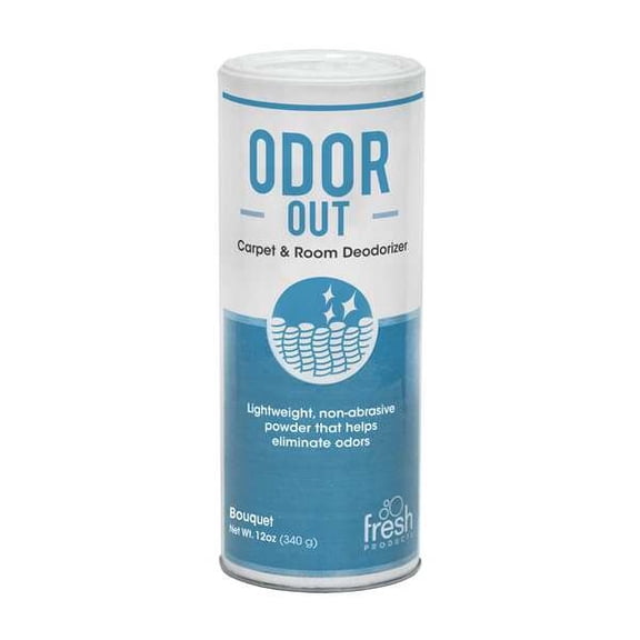 Carpet Deodorizer, Size 12 oz., PK12(3EEF4)
