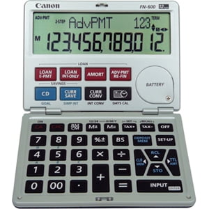financial calculators walmart