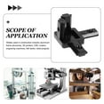 thumbnail image 2 of 6 Pcs Support d'Angle 2020 Aluminium Extrusion 3 Voies, 2 of 9