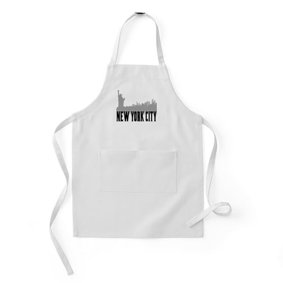 CafePress - Nyc - Kids Apron
