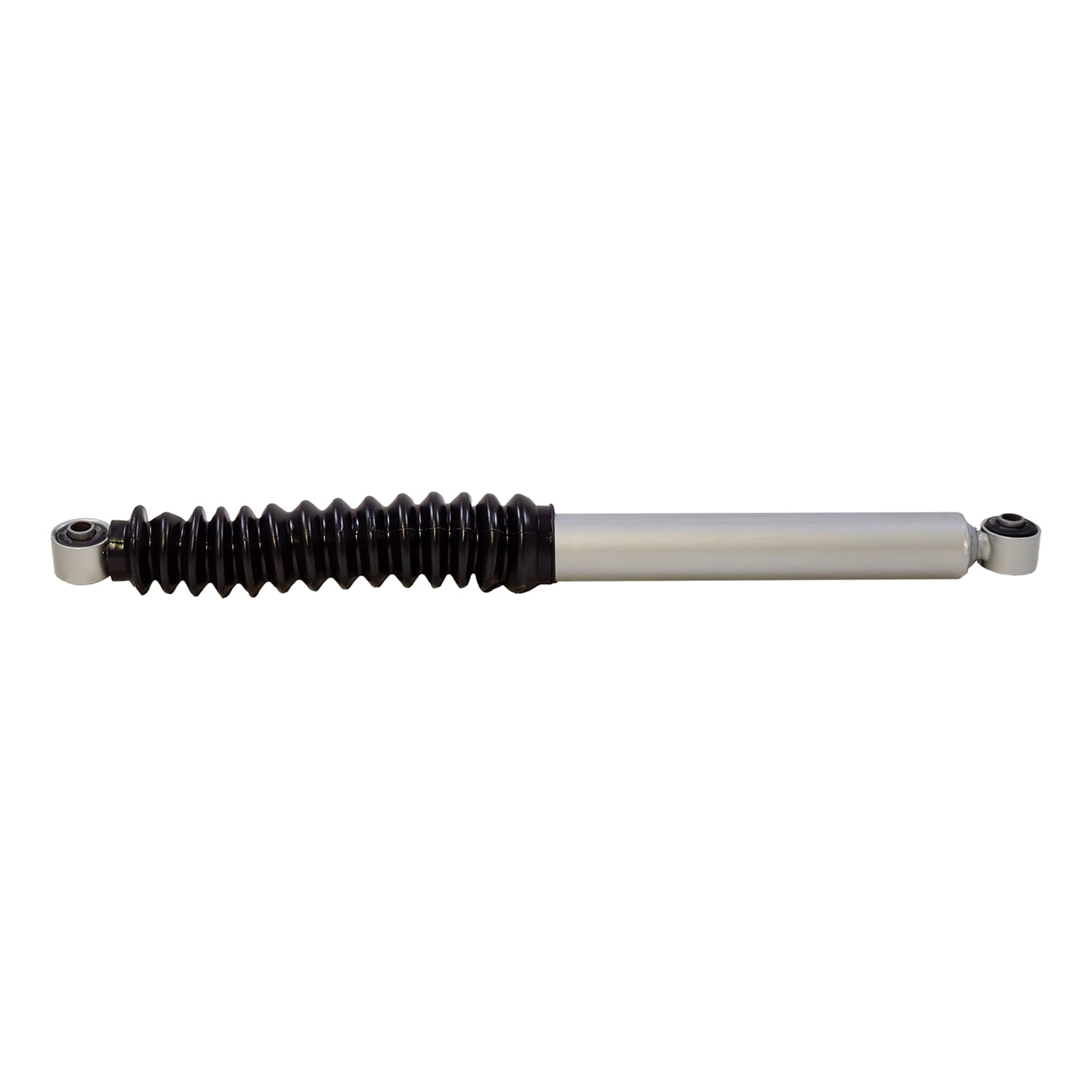 Gabriel 77412 Max Control Rear Monotube Shock Absorber fits GMC Sierra and Chevrolet Silverado1500 / HD, 2500 / HD, 3500 / HD, V30, V3500, K30, R3500; Dodge Ram 1500; Jeep Gladiator (1 pack)