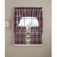 thumbnail image 1 of 918 Dawson Tier/Valance Set, 1 of 1