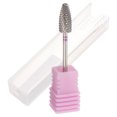 thumbnail image 1 of Nail Drill Bit Manicure Drill Bit Cuticle Cleaner Drill Bit Remove Nail Gel Drill Bit, 1 of 8