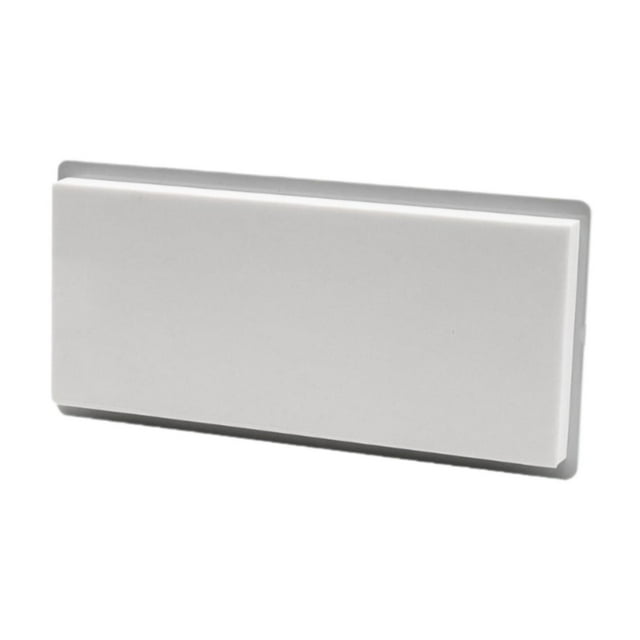 Tapón de espumadera , eficaz y resistente, tapón protector de espumadera con mango, accesorios, cubierta de espumadera de fácil uso, boca ancha
