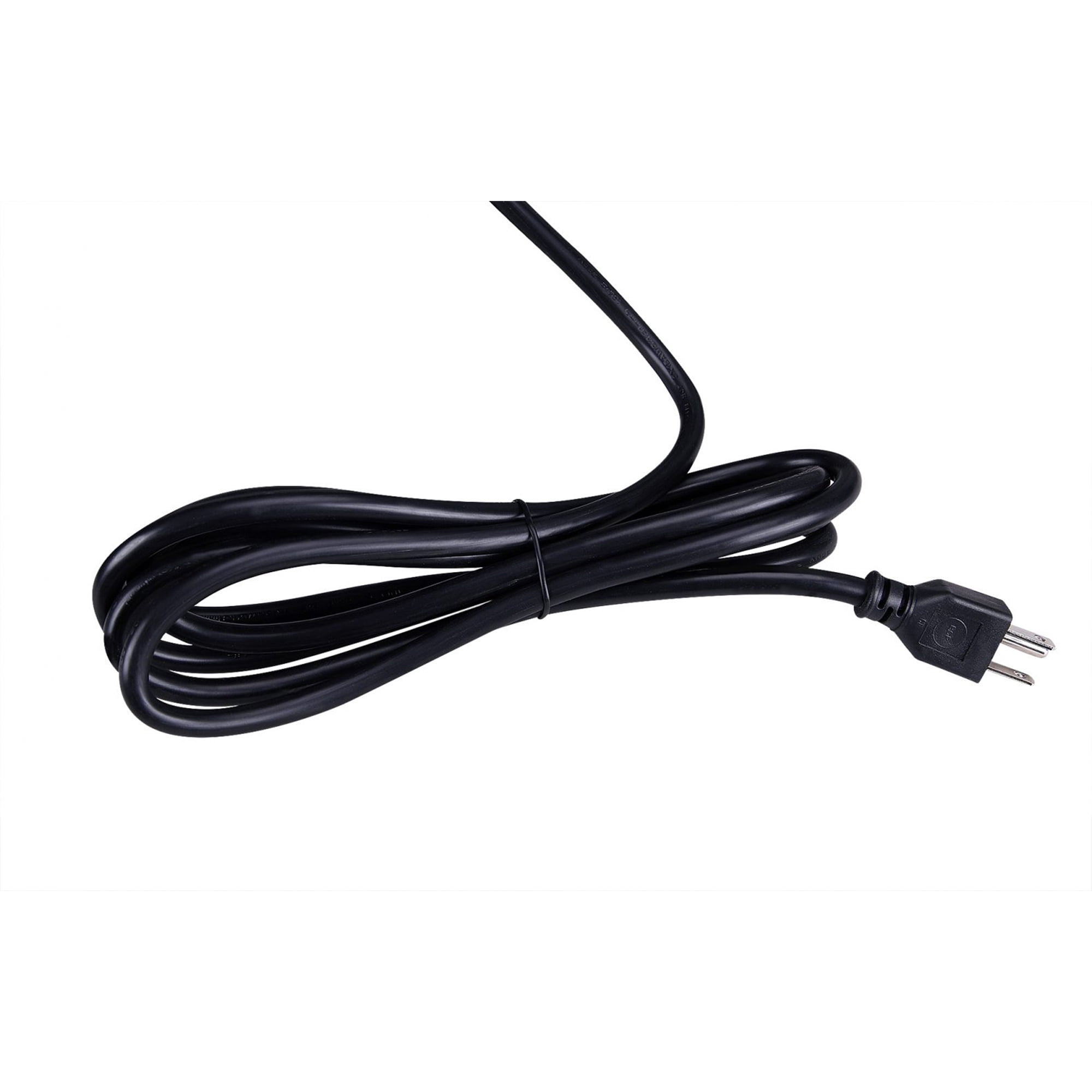 Rocelco 46" Adjustable Standing Desk Converter/Desktop AC USB Charger - Black