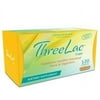 GHT Threelac Caps Unisex Probiotic Supplement 120 Capsules