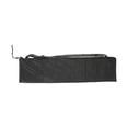thumbnail image 2 of jinwen Kayak Paddle Bag Drawstring Mesh Split Paddle Carrying Bag Pouch 90x24cm, 2 of 9
